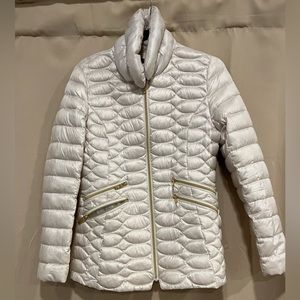 Via Spiga Puffer Jacket